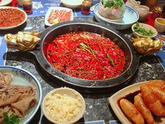 -蜀大侠火锅(寰球文化地标·总府店)