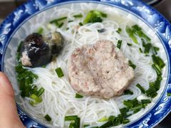 -秦胖子肉陀良心店