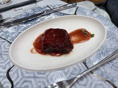 -君来湖滨饭店·渔餐厅