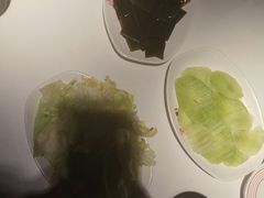 -鱼酷活鱼烤鱼(恒隆广场店)