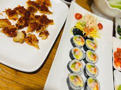 -紫霞门韩国料理烤肉(深南东路店)