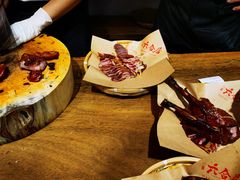 -六合居·明厨亮灶餐厅(成双大道店)