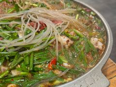 -京玉菲饭店(李村店)