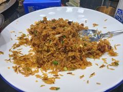 -洛东土菜馆(建国北路店)