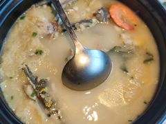 -渔舟意·湖南家宴(萝岗纳金城店)