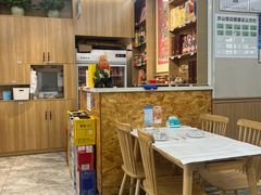 -庆山饭店·海鲜饺子家常菜(北戴河黑石路店)