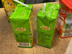 -快乐爱斯米牛排自助(太原街万达店)