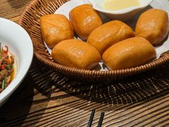 -湖南人家·家传湖南菜(水围店)
