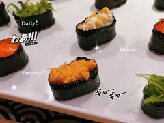 -比格比萨自助(南京万达茂店)