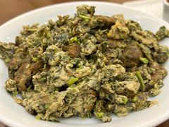 -老馆子·建德菜·山肴鱼鲜(海威新界店)
