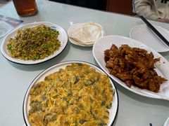 -陶然饺子城(奥体中路店)