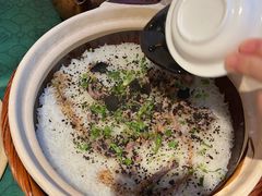 -大鸽饭(汉溪长隆店)