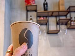 -熙阁咖啡Segnal(时代中心店)