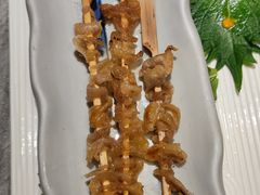 -王鼎精致料理铁板烧(世博源店)