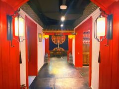 -清真京华源·涮肉烧烤(丰庆店)