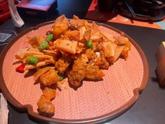 -羽鸽集·乳鸽专门店·地道顺德菜(岭南站店)