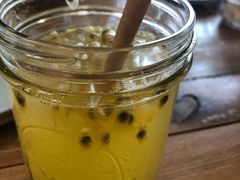 百香果苏打-RAC BAR(安福路店)