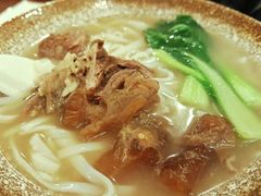 -大哥餐厅(西城花园店)