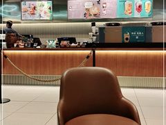 -星巴克臻选(江门汇悦大融城店)