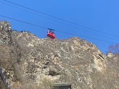 -圣莲山风景区