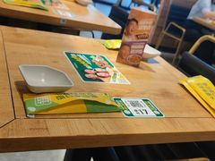 -豪客来牛排(汕头东厦100店)