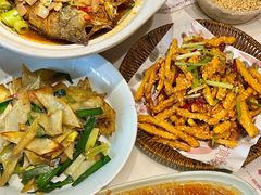 -来菜·湖北头牌藕汤(汉街店)