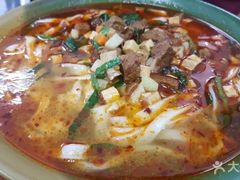 -西安手工软面(浦东南路店)