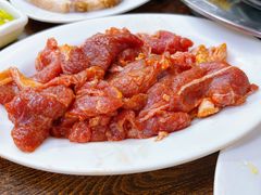 牛上脑-西塔隆太白烤牛肉馆(图们路店)