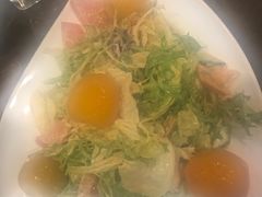 果蔬沙拉-福牛阁潮汕牛肉火锅