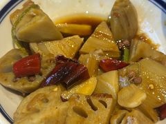 -回·龙虾铺·盆盆蟹·烧烤大排档(回龙观店)