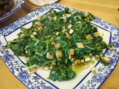 -乌镇那一年小院主题餐厅(甘泉西路店)