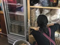 餐具摆设-鸡脚旮旯平江路店