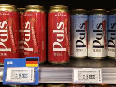 -物美大卖场(玉蜓桥店)