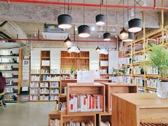 -香洲区图书馆(乐士文化区店)
