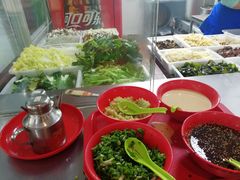 -同济大学-北苑食堂