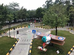 -史努比缤纷世界