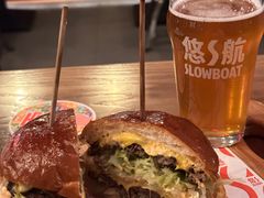 -悠航SLOWBOAT(三里屯店)