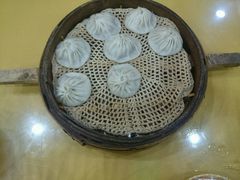 -黄家老店·非遗灌汤包(晋安路店)
