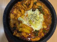 -米村拌饭(通州万达店)