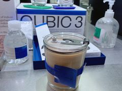 -CUBIC3三立方咖啡(西岸凤巢店)