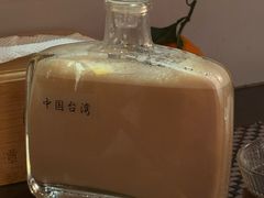 -TAIWAN·潭子茶屋