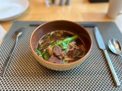 -北京康莱德酒店