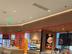 -北大荒人•新东北菜(青岛银座店)
