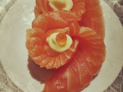 -晴季寿司(活力城店)