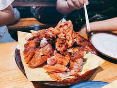 -姜厨熏酱小酒馆(广源店)