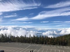 -富士山吉田線五合目