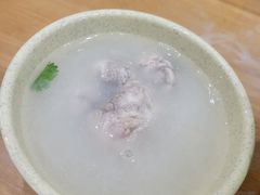 -褚氏岛城一汤(闽江路店)