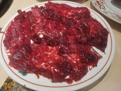 -汕头八合里海记牛肉店(清河店)