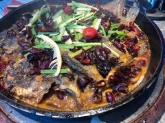 -老板恋上鱼(恒隆广场店)