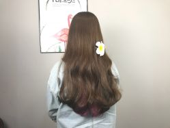 -GIRL STYLE 烫发·染发沙龙
